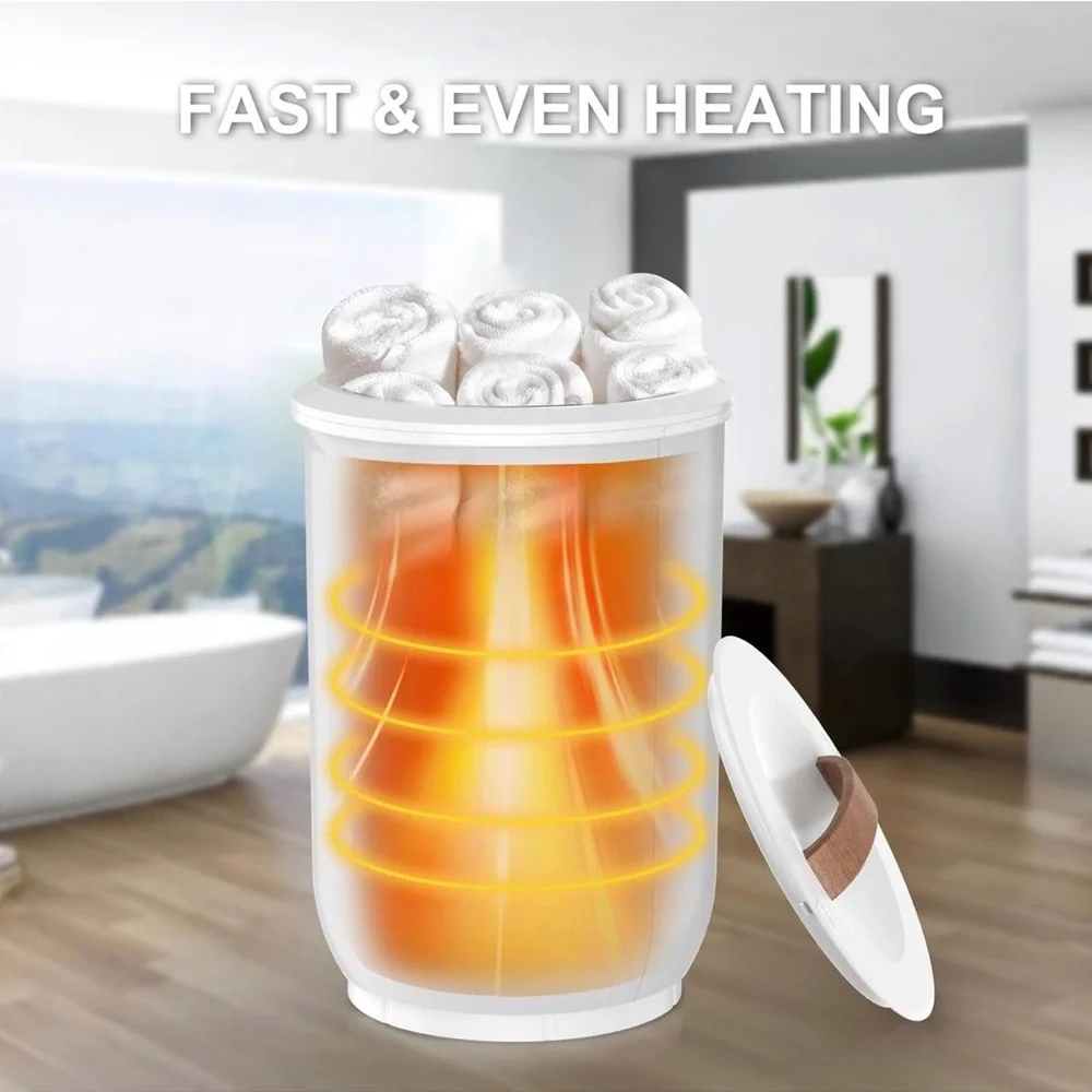 Large Towel Warmer